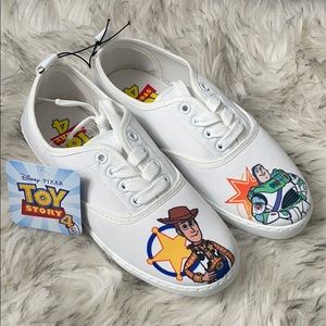 Disney Toy Story Shoes